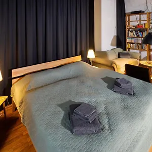 Studioatelier In Uebigau Dresden